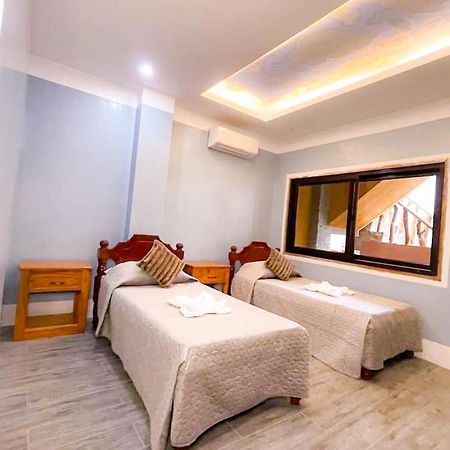 Siquijor Plage Inn Εξωτερικό φωτογραφία