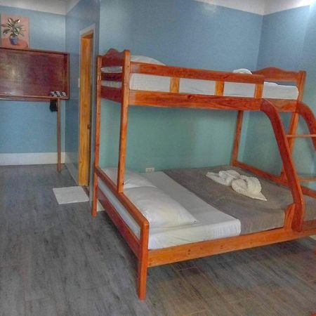 Siquijor Plage Inn Εξωτερικό φωτογραφία