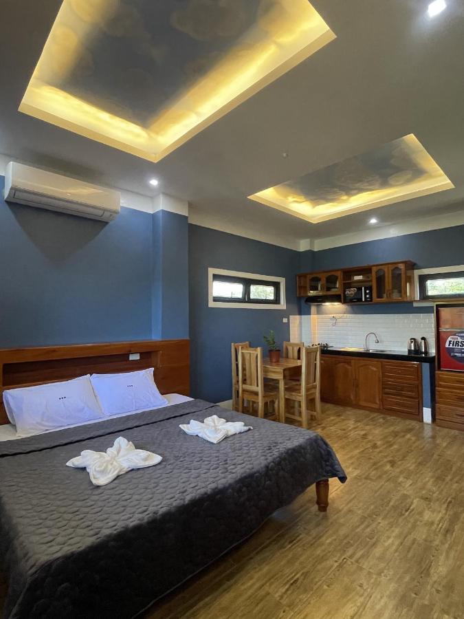 Siquijor Plage Inn Εξωτερικό φωτογραφία