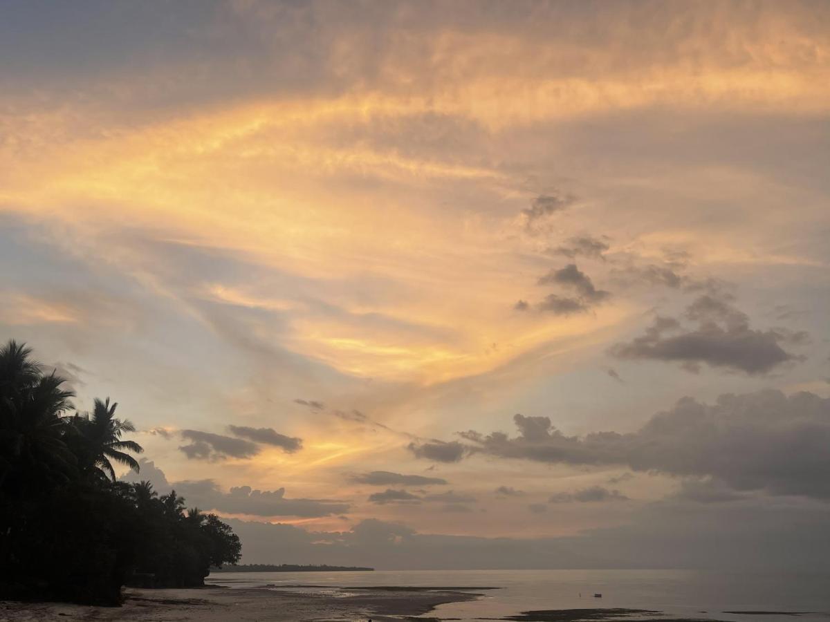 Siquijor Plage Inn Εξωτερικό φωτογραφία