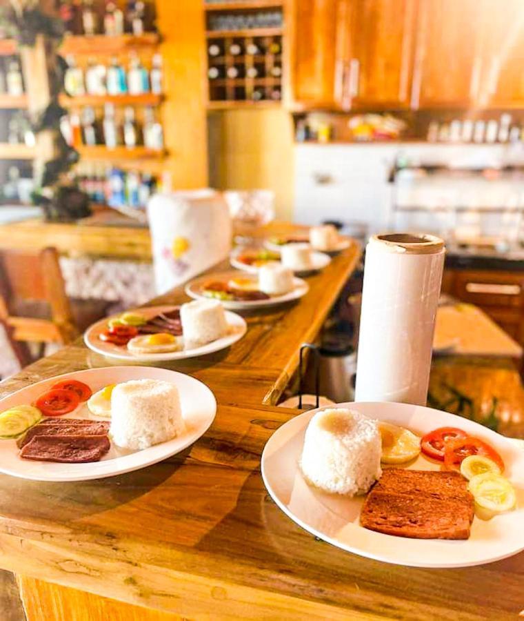 Siquijor Plage Inn Εξωτερικό φωτογραφία