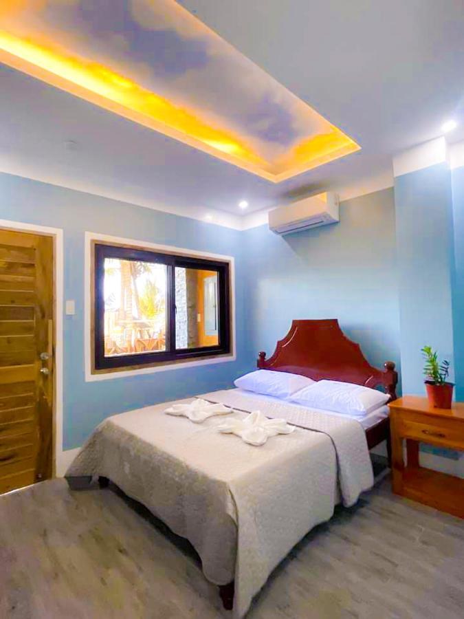 Siquijor Plage Inn Εξωτερικό φωτογραφία