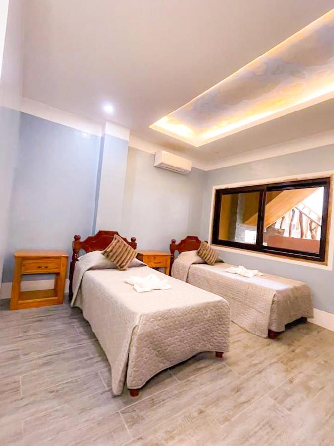 Siquijor Plage Inn Εξωτερικό φωτογραφία