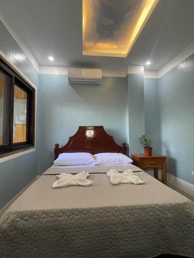 Siquijor Plage Inn Εξωτερικό φωτογραφία