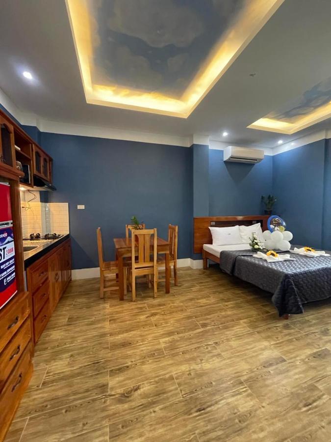 Siquijor Plage Inn Εξωτερικό φωτογραφία