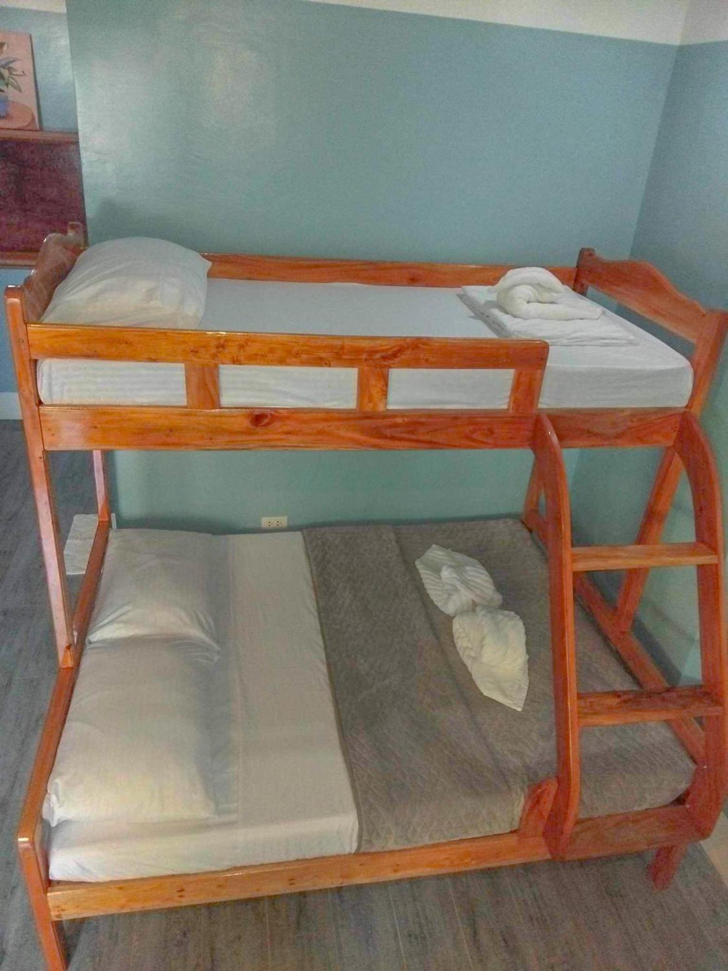 Siquijor Plage Inn Εξωτερικό φωτογραφία