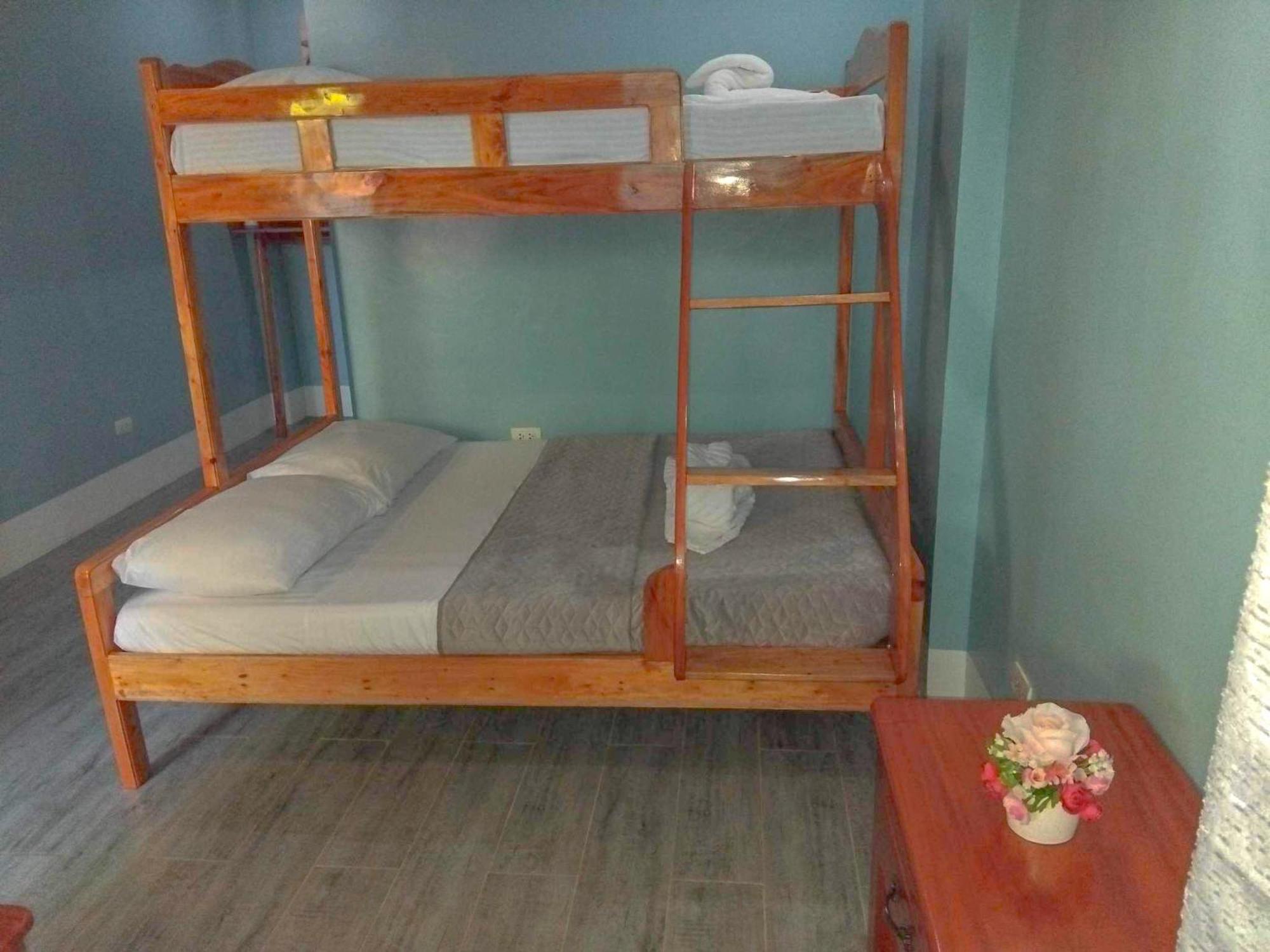 Siquijor Plage Inn Εξωτερικό φωτογραφία