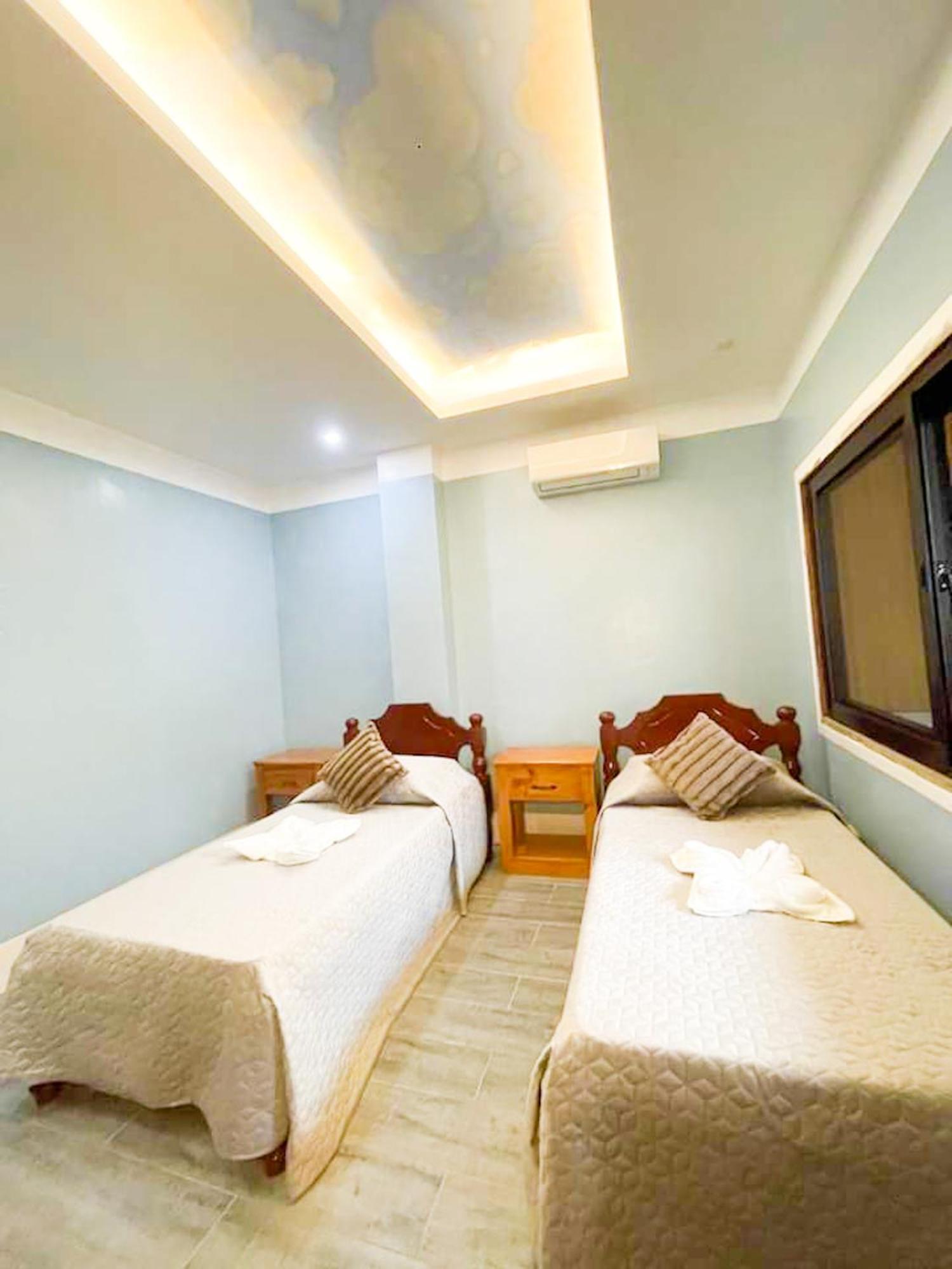 Siquijor Plage Inn Εξωτερικό φωτογραφία