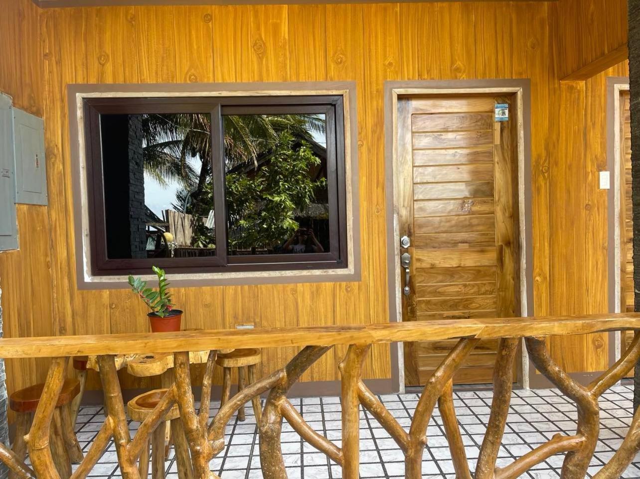 Siquijor Plage Inn Εξωτερικό φωτογραφία